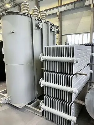 Трансформатор собственных нужд ТСН 630/6/0,4