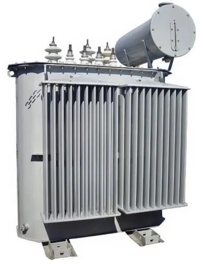 Трансформатор ТМ 1800/35/10,5